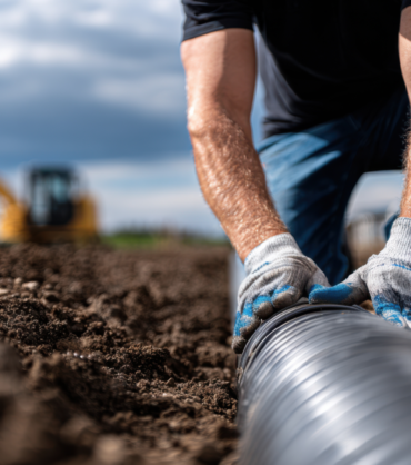 Challenging Groundworks